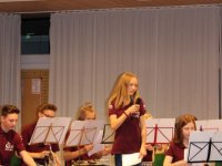 Jugendweihnachtsfeier 2016